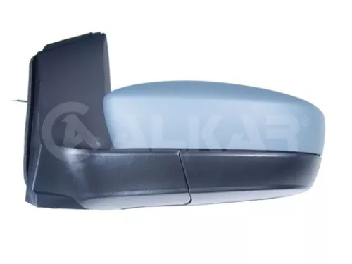 Exterior Mirror
