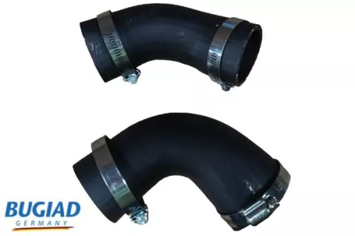 Charge Air Hose