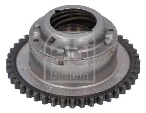 Camshaft Adjuster
