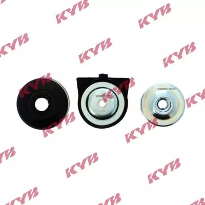 Suspension Strut Support Mount