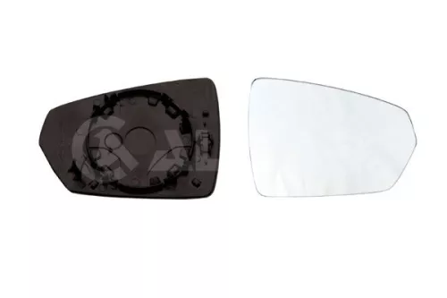 Mirror Glass, exterior mirror