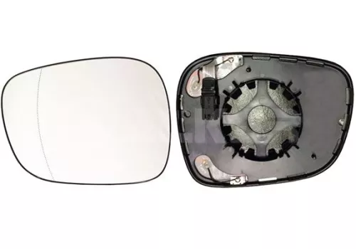 Mirror Glass, exterior mirror
