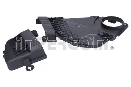 Cover, timing belt