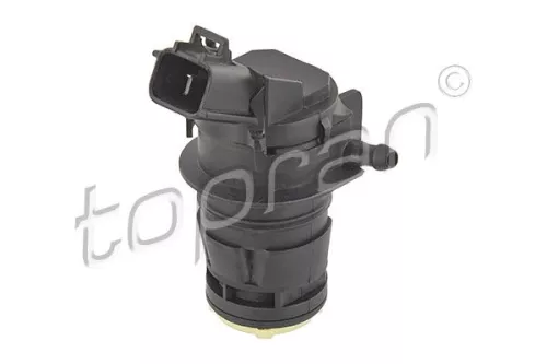 Washer Fluid Pump, window cleaning