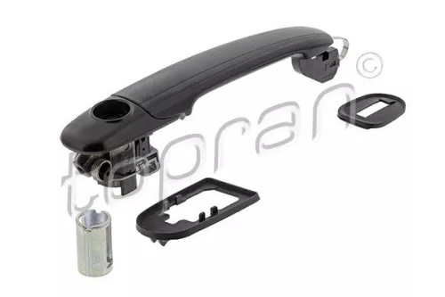 Exterior Door Handle