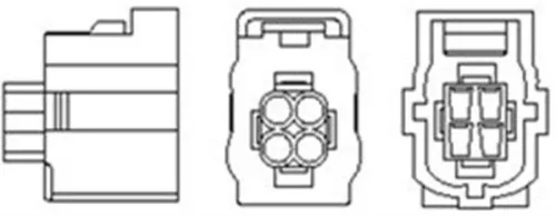 Oxygen Sensor