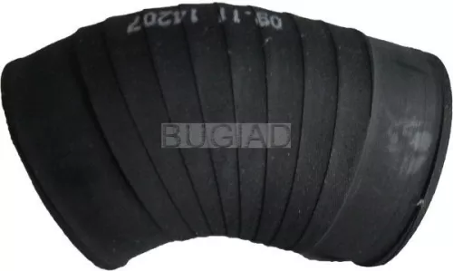 Charge Air Hose
