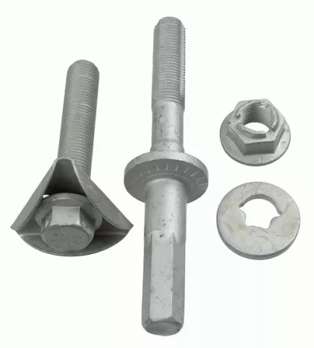 Repair Kit, wheel suspension