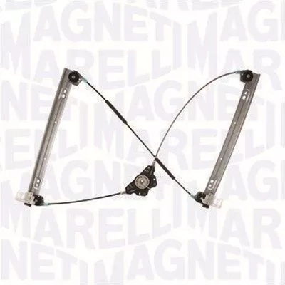 Window Regulator
