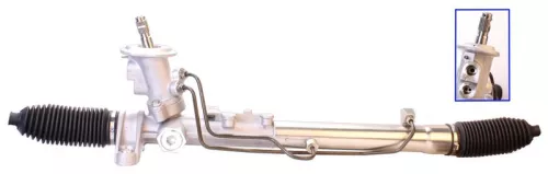 Steering Gear