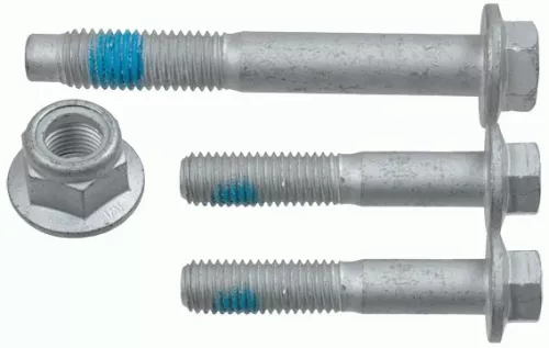 Repair Kit, wheel suspension