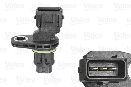 Sensor, crankshaft pulse