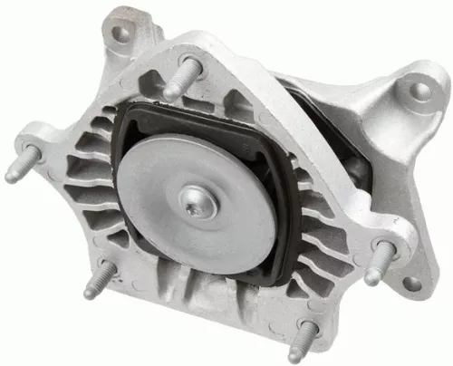 Mounting, automatic transmission
