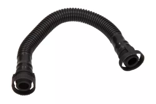 Hose, crankcase ventilation