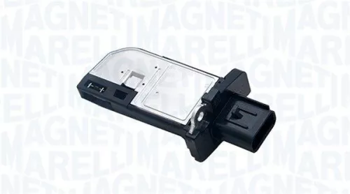 Mass Air Flow Sensor