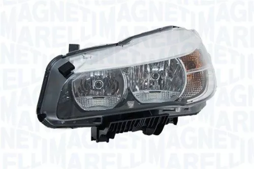 Headlight