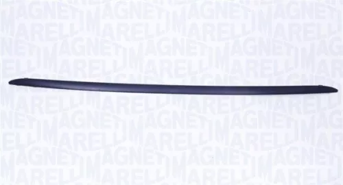 Trim/Protection Strip, bumper