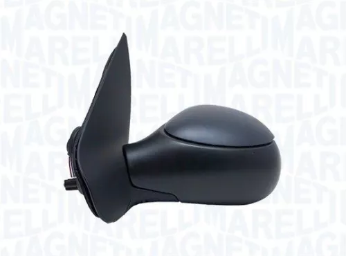 Exterior Mirror