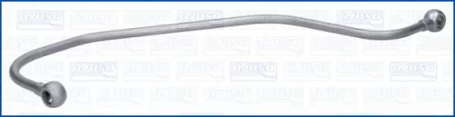 Oil Line, charger