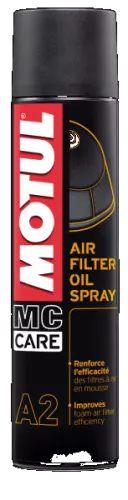 Oil