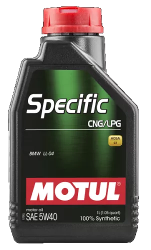 Engine Oil