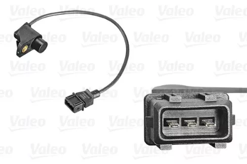 Sensor, camshaft position