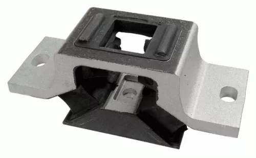 Mounting, automatic transmission