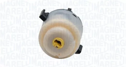 Ignition Switch