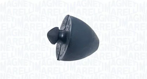 Rubber Buffer, suspension