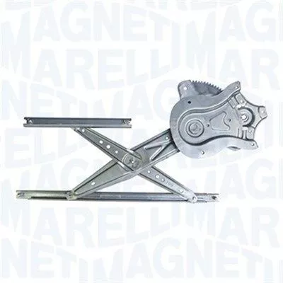 Window Regulator