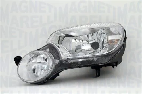 Headlight