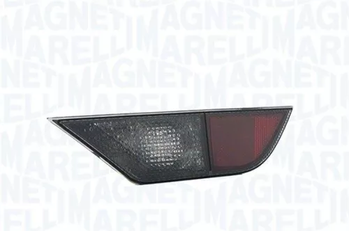 Reverse Light