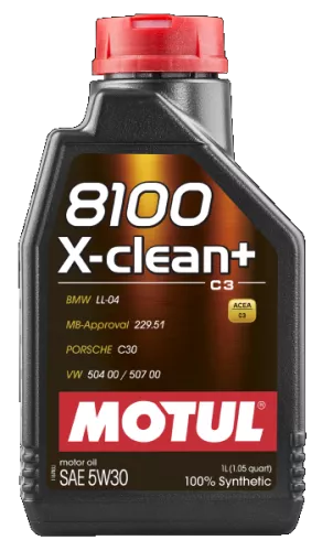 Engine Oil