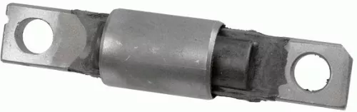 Mounting, control/trailing arm