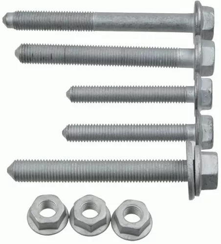 Repair Kit, wheel suspension
