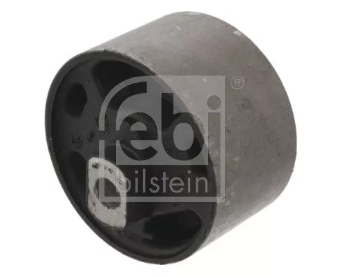 Mounting, automatic transmission