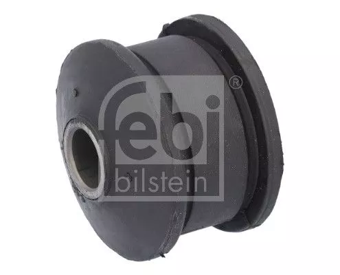 Mounting, control/trailing arm