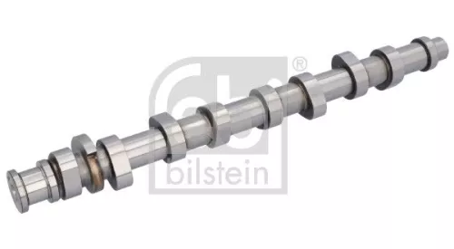 Camshaft