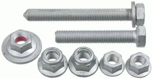 Repair Kit, wheel suspension