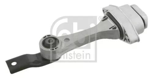Mounting, automatic transmission