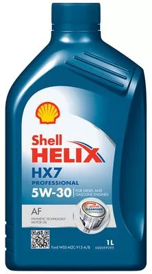 Engine Oil