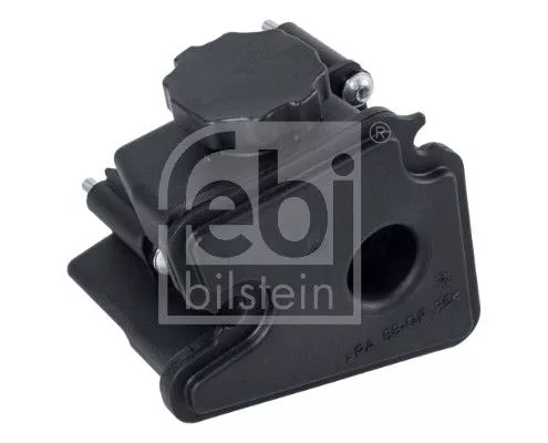 Equalising reservoir, hydraulic oil (power steering)