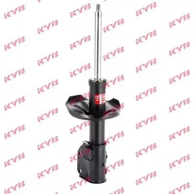 Shock Absorber