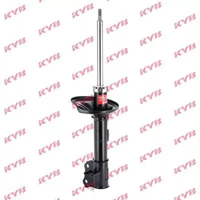 Shock Absorber