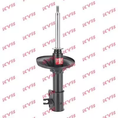 Shock Absorber