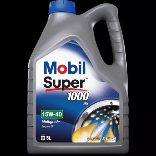 Engine Oil