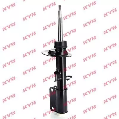 Shock Absorber