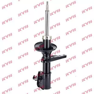 Shock Absorber