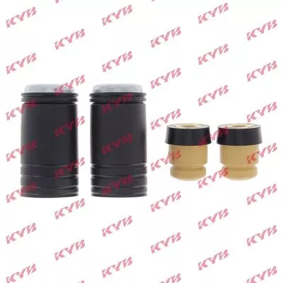 Dust Cover Kit, shock absorber