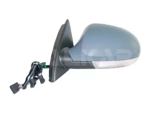 Exterior Mirror